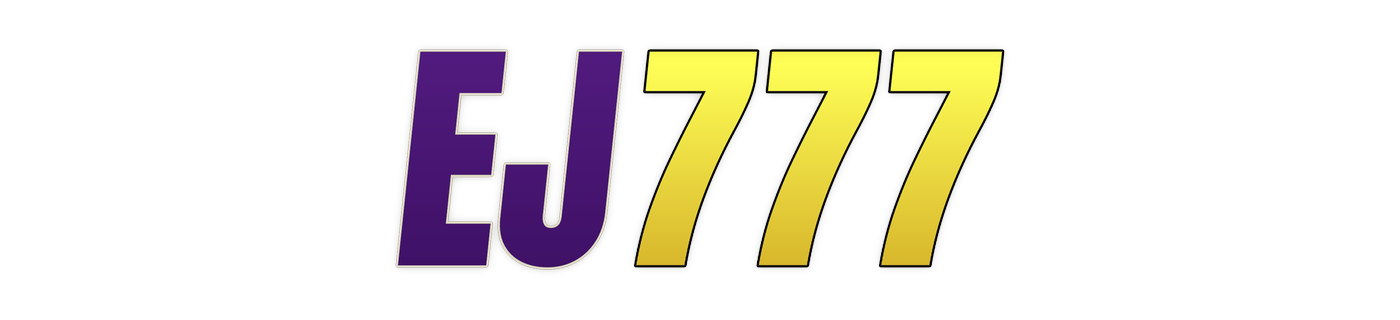 ej777 লোগো